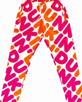 Dunkin Donuts Sweatsuit